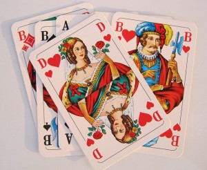 Annoncez gratuitement vos concours de belote organisés en Vendée 85