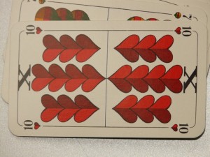 Concours de belote en vendée 85
