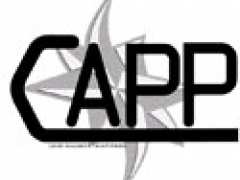 logo capp
