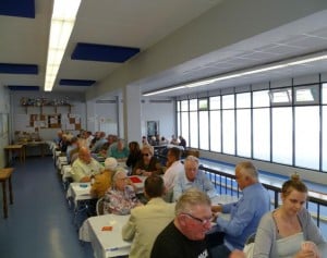 Concours de belote le 17 avril 2016 à Stiring-Wendel - Moselle
