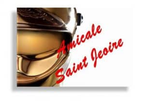 Logo amicale