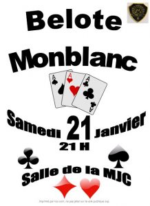 20170121 - Affiche Belote Blanc