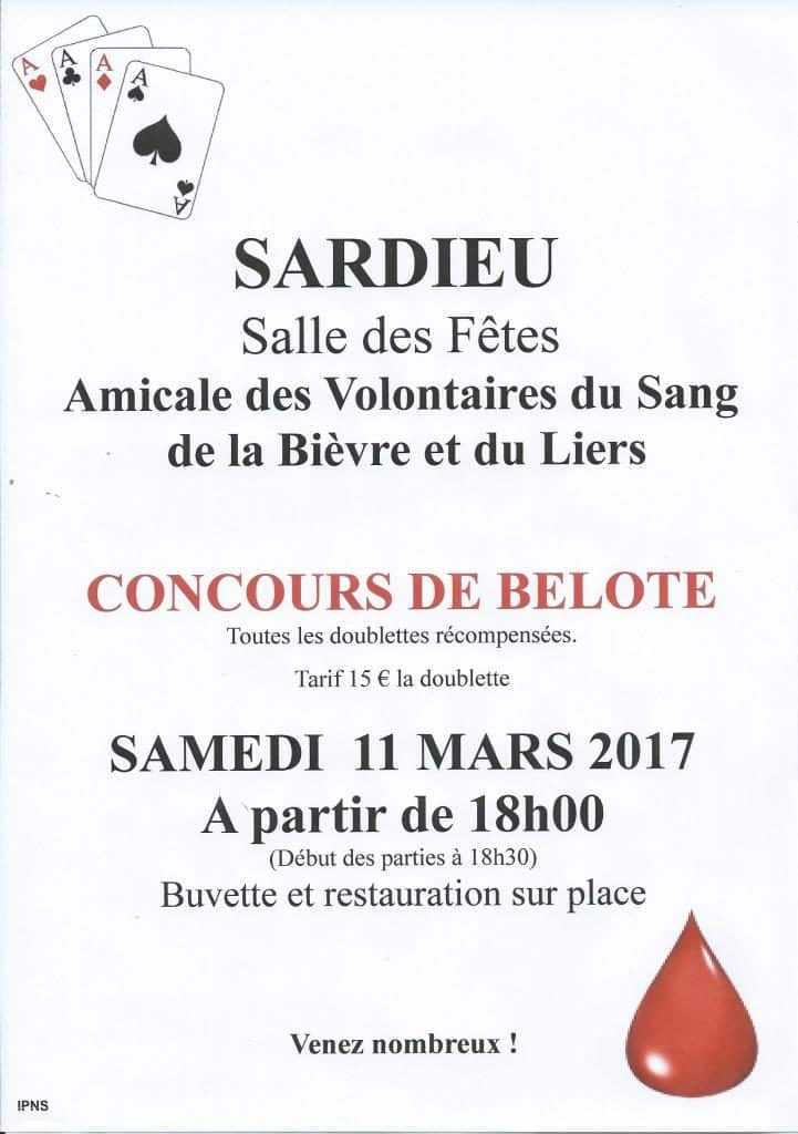 Flyer concours de beloteV2