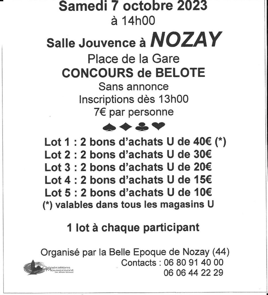 Belote07102023Affichette